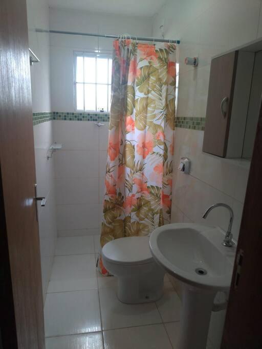 Casa Agradavel Em Camboriu Com Estacionamento No Patioヴィラ エクステリア 写真