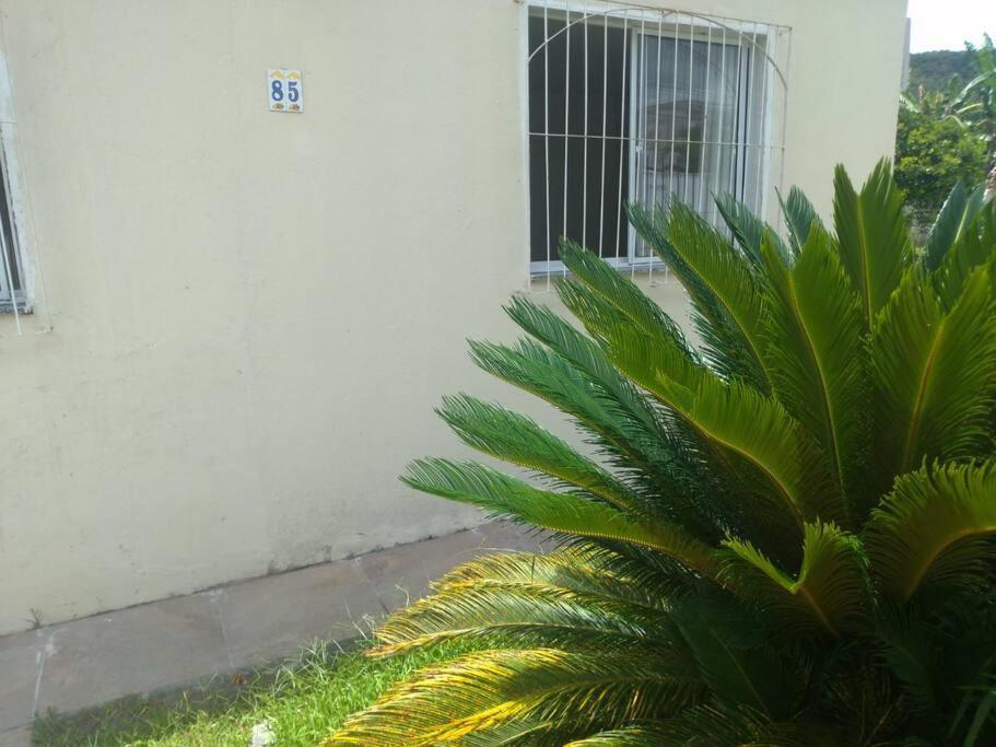 Casa Agradavel Em Camboriu Com Estacionamento No Patioヴィラ エクステリア 写真