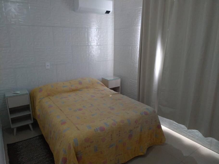 Casa Agradavel Em Camboriu Com Estacionamento No Patioヴィラ エクステリア 写真