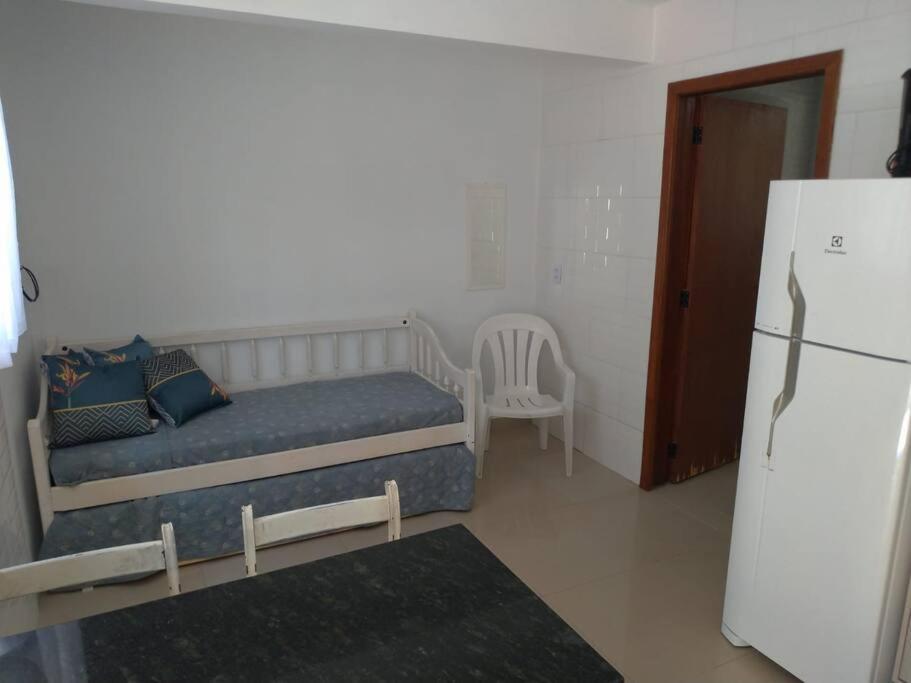 Casa Agradavel Em Camboriu Com Estacionamento No Patioヴィラ エクステリア 写真