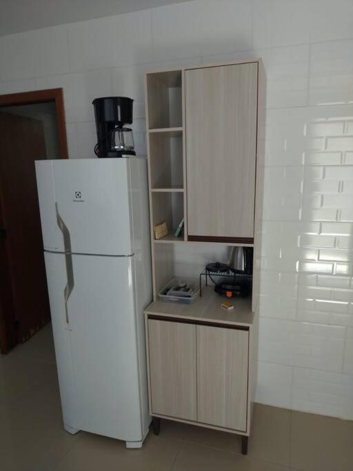Casa Agradavel Em Camboriu Com Estacionamento No Patioヴィラ エクステリア 写真